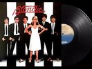 Blondie Parallel Lines Vinyl LP 1978 UK Album 1st Press Chrysalis ?– CDL 1192