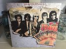 The Traveling Wilburys - Self Titled - 1988 Vinyl LP Record Album VG+