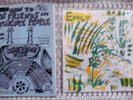 HOW TO WIN FRIENDS ECT,RARE.FANZINE,WITH,EMILY,SHA LA LA,FLEXI,C86,INDIE,SARAH