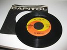 '45 RECORD VG+ THE BEATLES 1st Canadian 1963?  LOVE ME DO / P.S I LOVE YOU