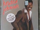 Howard Johnson - Keepin' Love New 1982 vinyl LP excellent - funk R&B soul