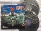 MYSTIFIER - WICCA (1992 / 2002) RARE 2LP RARE  sarcofago blasphemy sex trash