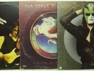 Steve Miller Band LP Vinyl Record Album Lot: the Joker + Fly Like an Eagle ++