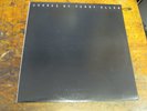 TERRY ALLEN Juarez LP FATE 80s reissue VG++ folk psych texas 70s