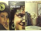 Janis Ian LP Vinyl Record Album Lot: Between the Lines + Aftertones +++
