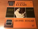 Leonid Kogan - A. Khachaturian / C. Saint-Saëns. N 17. 2 LPs. Mint