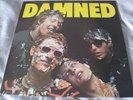 The Damned ?– Damned Damned Damned (Stiff Records ?– SEEZ 1)