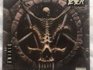 SLAYER - DIVINE INTERVENTION (1994) LP *SEALED* SUPER RARE  anthrax pantera