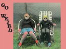 The Wibbley Brothers - Go Weird  ++ Minimal +++ Synth ++ Wave ++ DIY ++ Wave