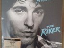Bruce Springsteen - The River SEALED / NEW Vinyl LP Record