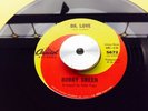 ******* BOBBY SHEEN ********    DR. LOVE ** NM ** NORTHERN SOUL CLASSIC