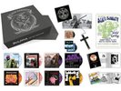 Black Sabbath The Ten Year War Limited 8 x Vinyl LP / 2 x 7
