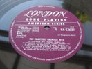 The Coasters GREATEST HITS UK LP 1st Press London HA-K 2237 NEAR MINT AUDIO