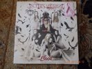 IN THIS MOMENT BLOOD  LIMITED EDITION PINK VINYL ONLY 500 RARE OOP 2014