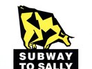 Subway To Sally - Album 1994 - Costbar CLLP-6305 - Vinyl LP rar