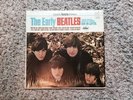 The Early Beatles Capitol Records St2309 Rock
