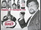 BERNARD DIMEY CUVEE 1968 IVROGNE ET POURQUOI PAS LP 33T DEESSE DDLX 11