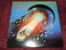 Journey Escape Authentic 1981 Don’t Stop Believin' Open Arms Who's Crying Now NM