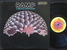 RAMP COME Into Knowledge LP ABC BLUE THUMB BT-6028 US 1977 Roy Ayers PROMO