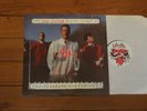 THE FULL CUSTOM SOUNDS OF THE REVEREND HORTON HEAT LP Sub Pop VG+++ Rare Vinyl