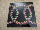 TOOL LATERALUS DOUBLE VINYL PICTURE DISC LPS WITH GATEFOLD COVER