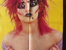 Nina Hagen...POSTER...aus Bravo 52x40