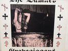 The Damned - Gravegiggers - LP Record Punk