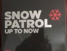 Snow Patrol Up To Now. Numbered Box Set
