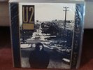 U2 2LP TEAR DOWN THE WALLS LIVE CHICAGO 1987
