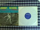 Tres rare Johnny Hallyday 33 tours Johnny Reviens   éditions Canada 77 803 BE