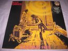 IRON MAIDEN-RUNNING FREE+SANCTUARY THE FIRST TEN YEARS VINYL  paul di'anno-ac/dc