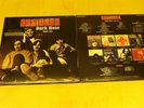 BRAINBOX - Dark Rose: Their 45s - 2 LP´s-Pseudonym + rar demo tracks-super Group