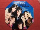 Lp Rolling Stones: Mujeres De Honky Tonk, Mexico, Gimmick Cover