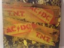 AC/DC - T.N.T. LP ALBERT PRODUCTIONS AUSSIE OZ HARD ROCK1975/ 87 ORIG BON SCOTT
