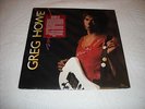 GREG HOWE LP Greg Howe on SHRAPNEL Label  SH 1037 STILL SEALED