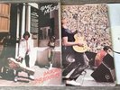 Gary Moore / Thin Lizzy - Back On The Streets,W/L T/P Promo Album
