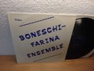 Delfina Library LP - Boneschi Farina Ensemble Library NM
