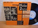 MILES DAVIS Young Man With A Horn 10