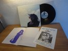 Nagisa Ni Te On The Love Beach LP Psych Folk Japan Mint