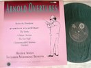 AUDIOPHILE REFERENCE Recordings RR-48 Arnold Overtures TAS NM