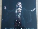 ADELE - GLASTONBURY 2016 - RARE 12