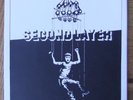 SECOND LAYER..FLESH AS PROPERTY..RARE PUNK/SYNTH  7