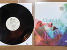 Alanis Morissette Jagged Little Pill Original Vinyl LP 1995 Maverick