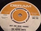 Just one more chance / Help me please 1967 7