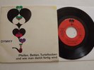 DYMKY LES PIPES SVATOPLUK HAVELKA FRENCH 1966 OST EP CANNES FESTIVAL ONLY RARE