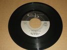 VERY RARE Leo Wright & The El-Jays-It Is I/I Wonder-CB 5008  7