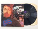 THE BEATLES - PAUL MCCARTNEY 'RED ROSE SPEEDWAY' 1973 UK ORIG UK PRESS LP NM