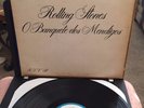 THE ROLLING STONES- O Banquete Dos Mendigos (BEGGARS BANQUET) Brazil Press MONO