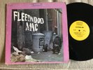 FLEETWOOD MAC 1st debut s/t orig US yellow Epic Peter Green ea addl ships $1