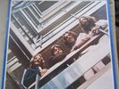 Vintage 1973 The Beatles 1967-1970 2 LP Album Record SKBO 3404 Apple Records